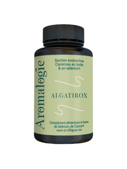 Algatirox (pack de 3)