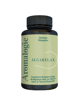 Algarelax (pack de 3)