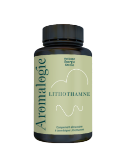 Lithothamne (pack de 3)