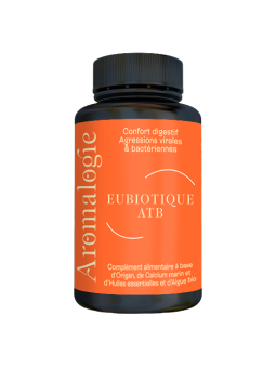 Eubiotique ATB (pack de 3)