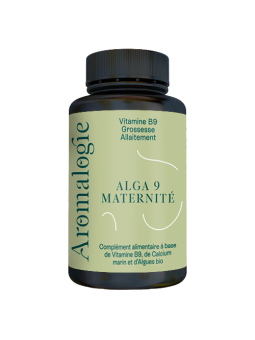 Alga 9 Maternité (pack de 3)